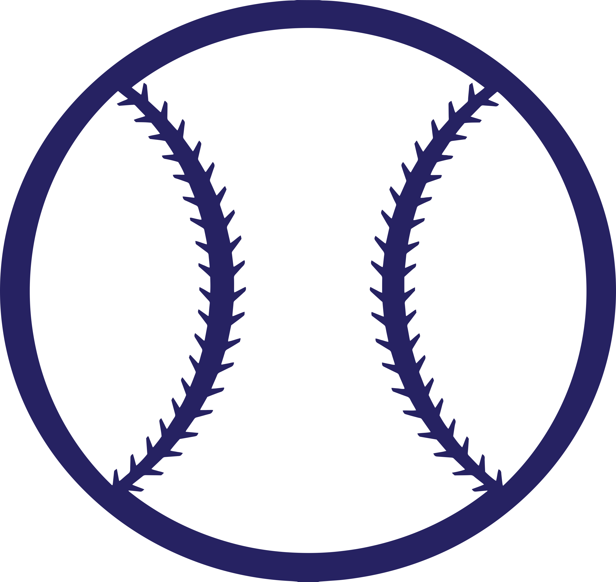 Baseball P2 Realistic Outline Svg Vector Free Vectors